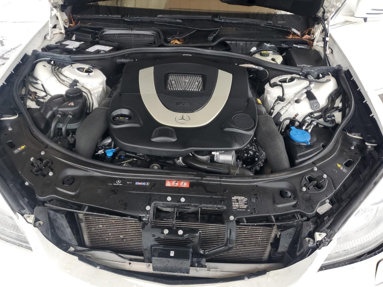 2010 Mercedes-Benz S-klasse - Image 13