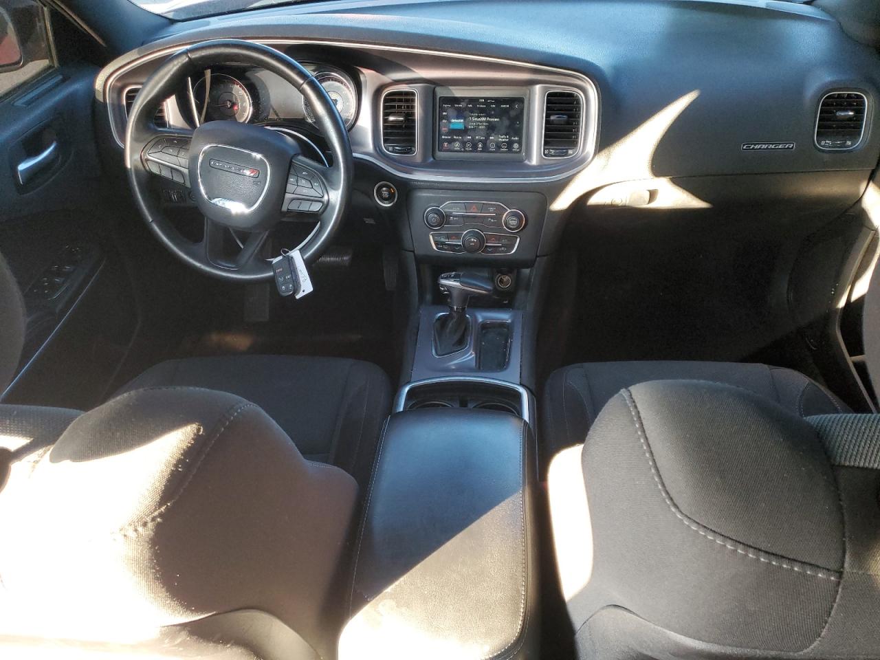 2019 Dodge Charger - Image 8
