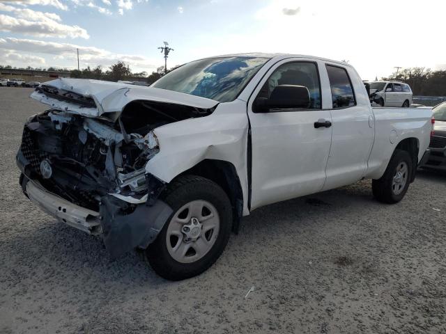 2018 Toyota Tundra Double Cab Sr