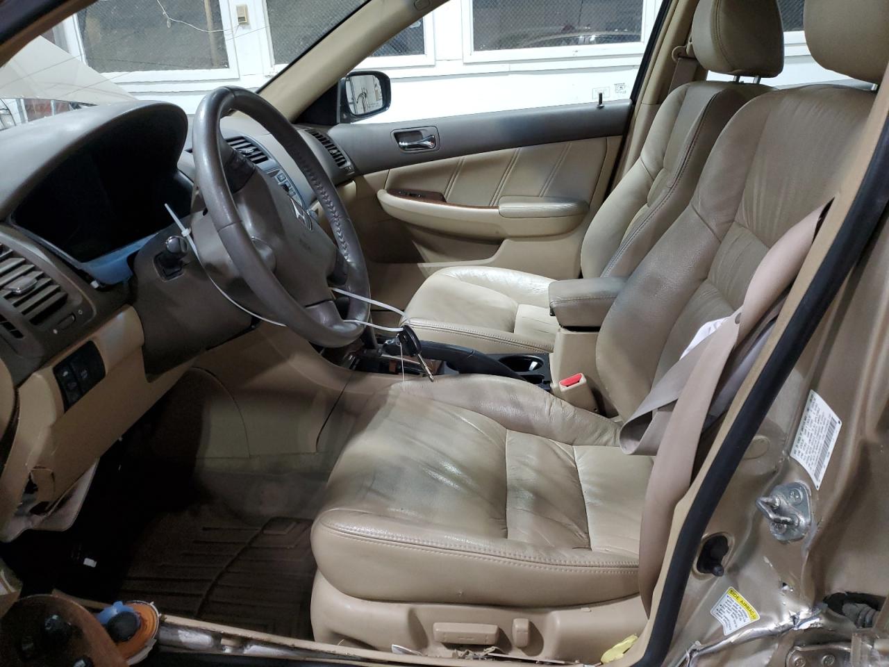 2007 Honda Accord - Image 7