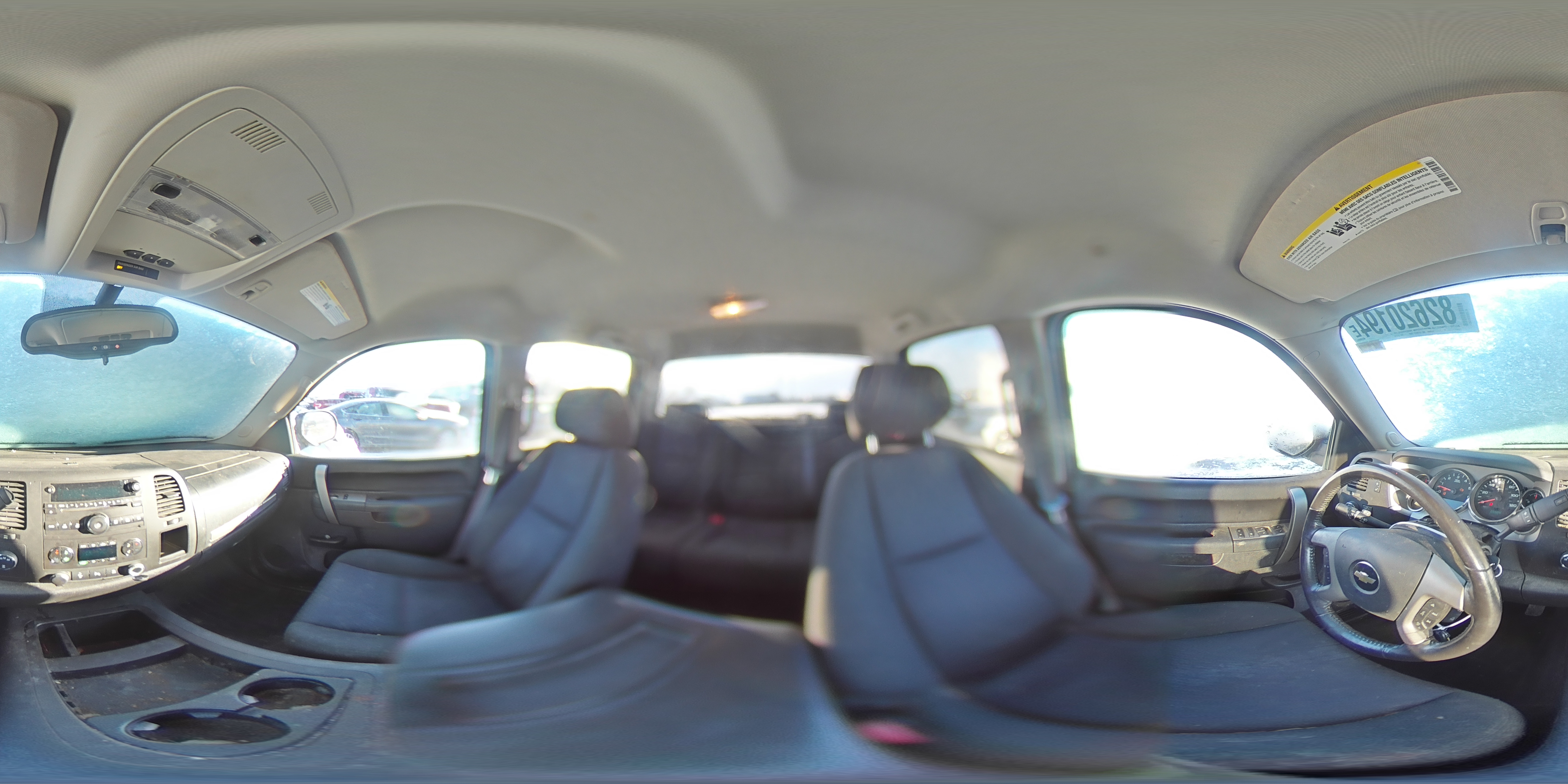 2011 Chevrolet Silverado K1500 Lt VIN: 3GCPKSE39BG271516 Lot: 82620194