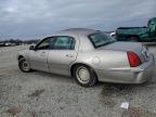 2001 Lincoln Town Car Executive на продаже в Memphis, TN - Side