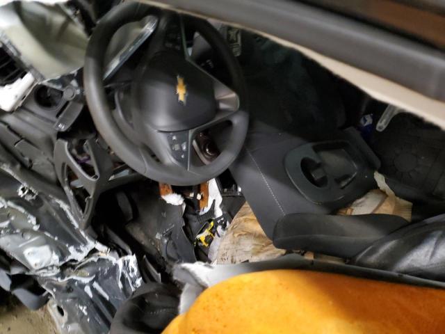  CHEVROLET SPARK 2018 Charcoal