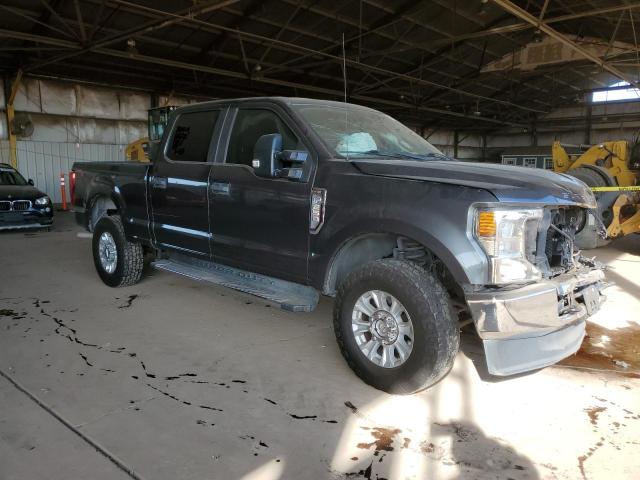  FORD F250 2020 Угольный