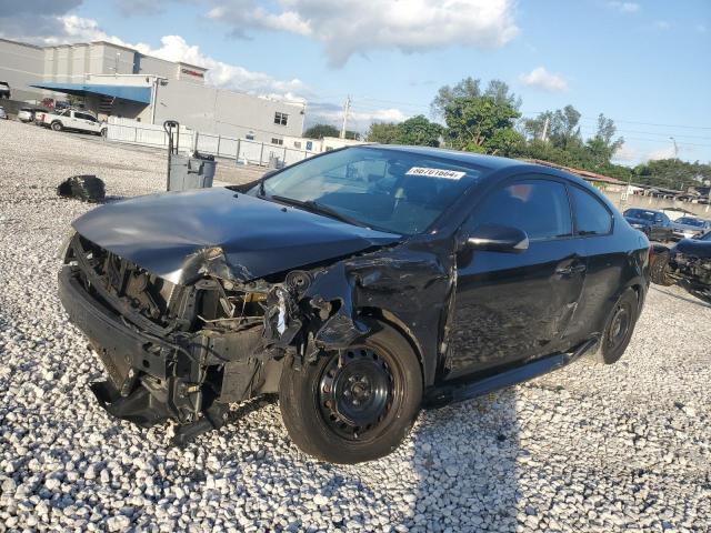 2007 Toyota Scion Tc 