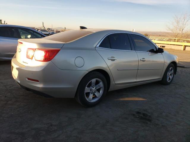  CHEVROLET MALIBU 2016 Бежевый