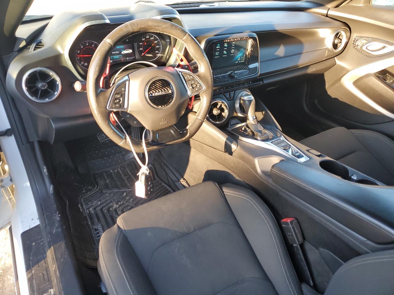2018 Chevrolet Camaro - Image 8