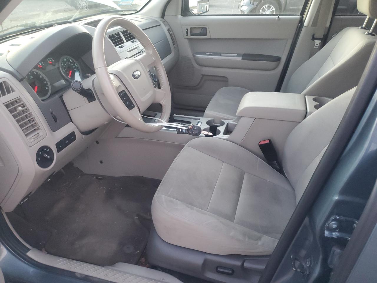 2012 Ford Escape - Image 7