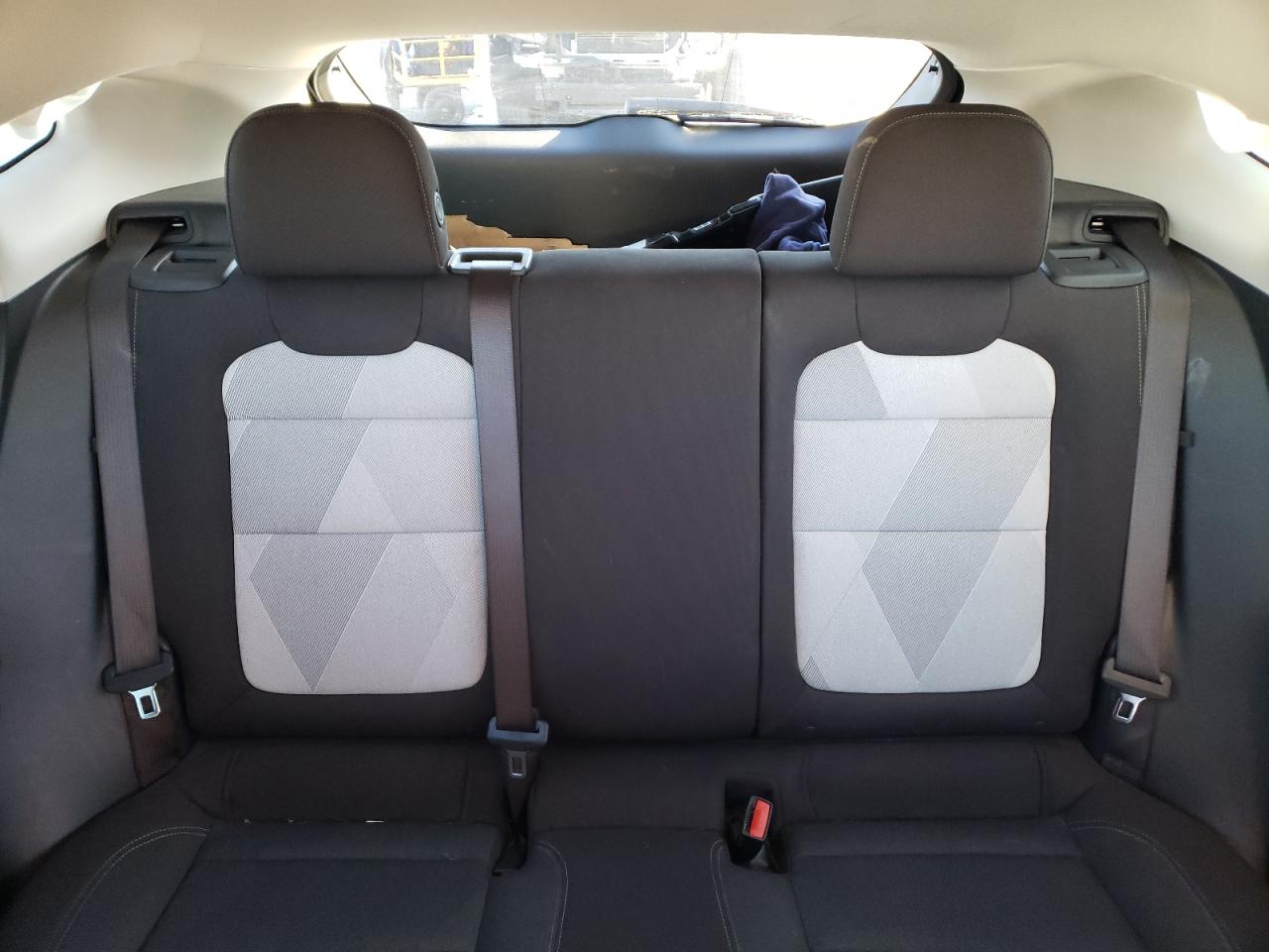 2024 Chevrolet Trax Ls VIN: KL77LFE24RC217711 Lot: 84653154