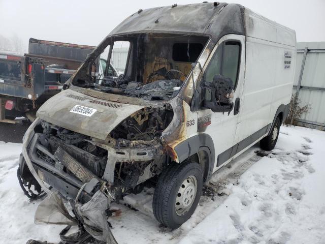 2014 Ram Promaster 2500 2500 High