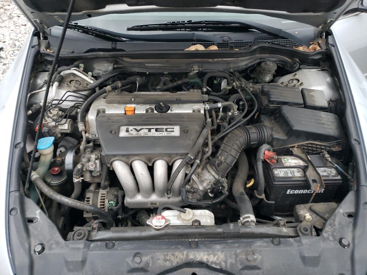 2004 Honda Accord Ex VIN: 1HGCM56614A046108 Lot: 84276224