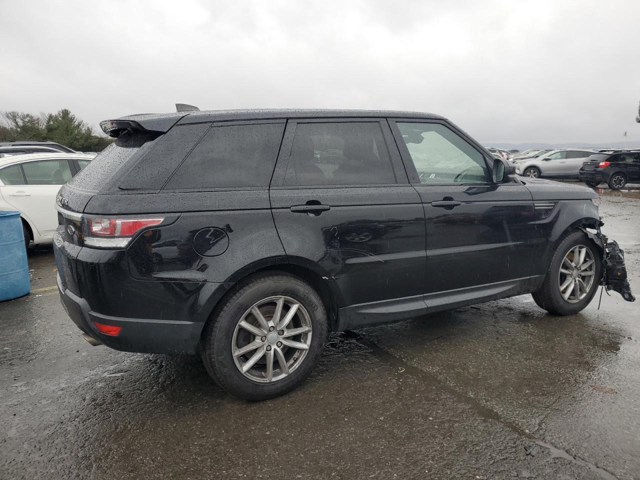 VIN SALWG2FV1HA162707 2017 LAND ROVER RANGEROVER no.3