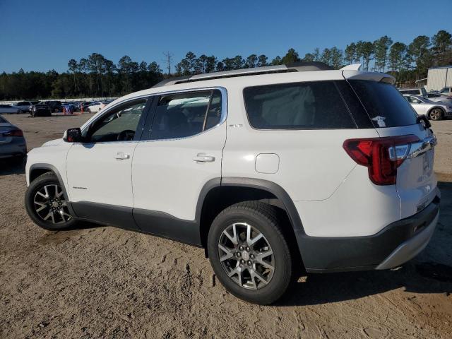  GMC ACADIA 2020 Белы