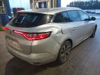 2017 RENAULT MEGANE DYN for sale at Copart EAST KILBRIDE