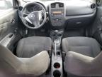 2015 Nissan Versa S за продажба в Mentone, CA - Minor Dent/Scratches
