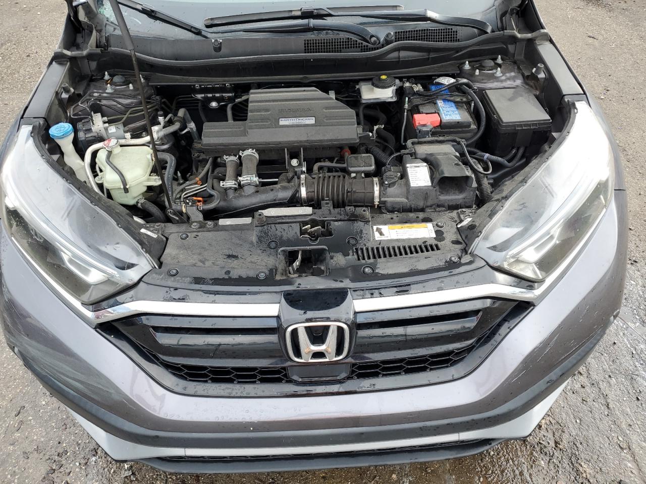 2020 Honda CR-V - Image 12