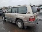 1999 Lexus Lx 470 للبيع في Portland، OR - Front End