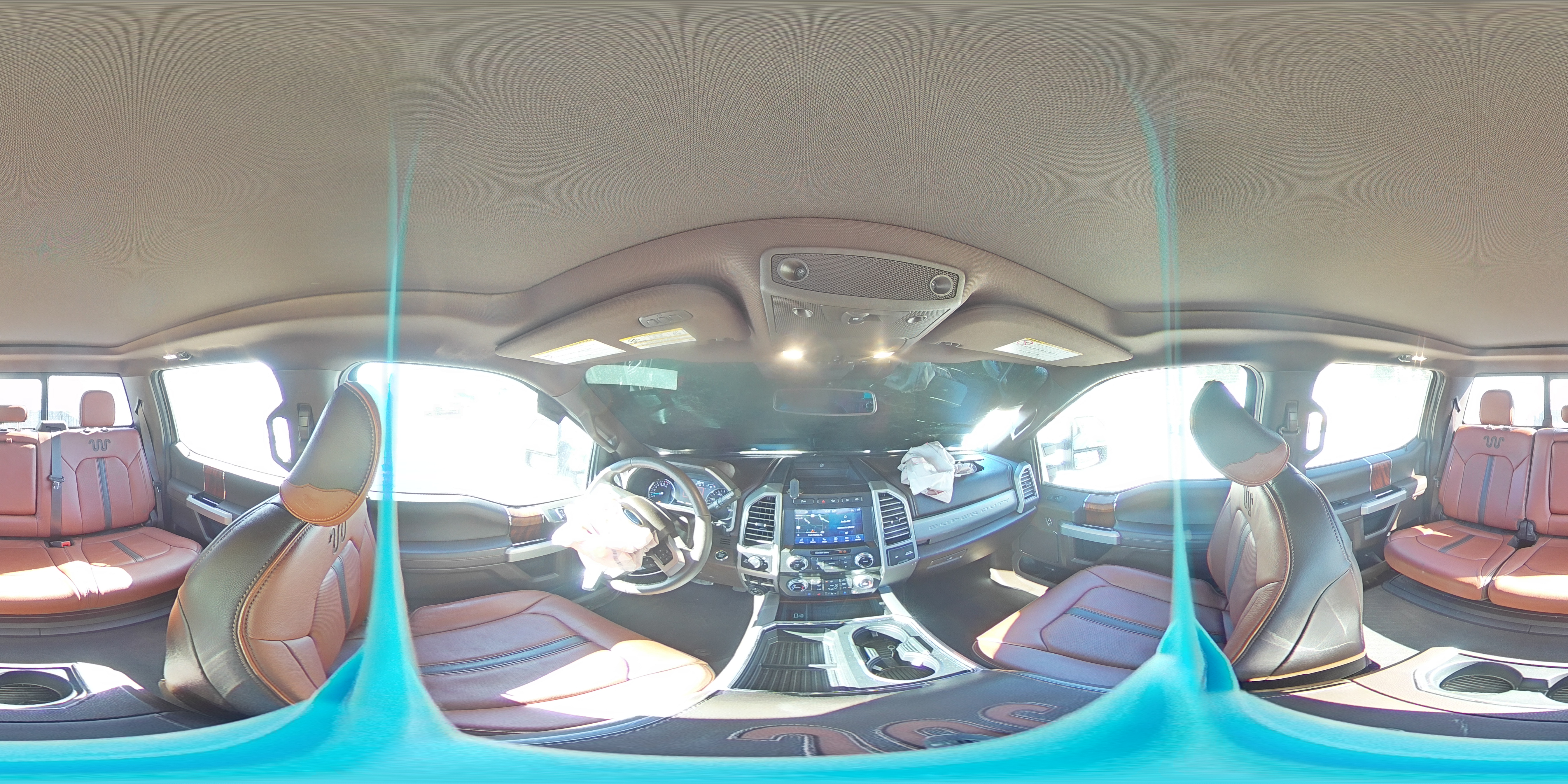 2021 Ford F250 - Image 12