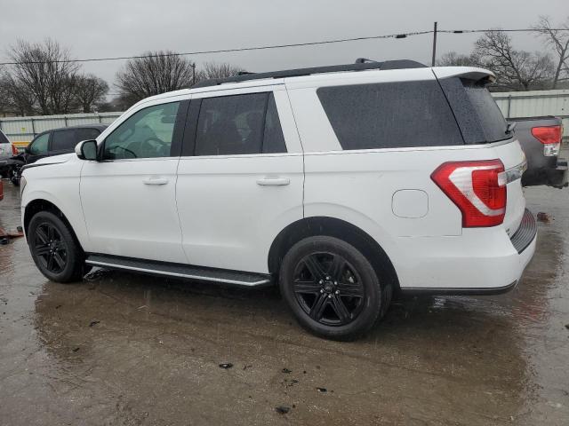  FORD EXPEDITION 2020 White