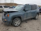 2017 Jeep Renegade Latitude de vânzare în Littleton, CO - Front End