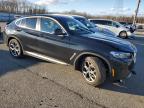 2024 Bmw X4 Xdrive30I на продаже в Glassboro, NJ - Rear End