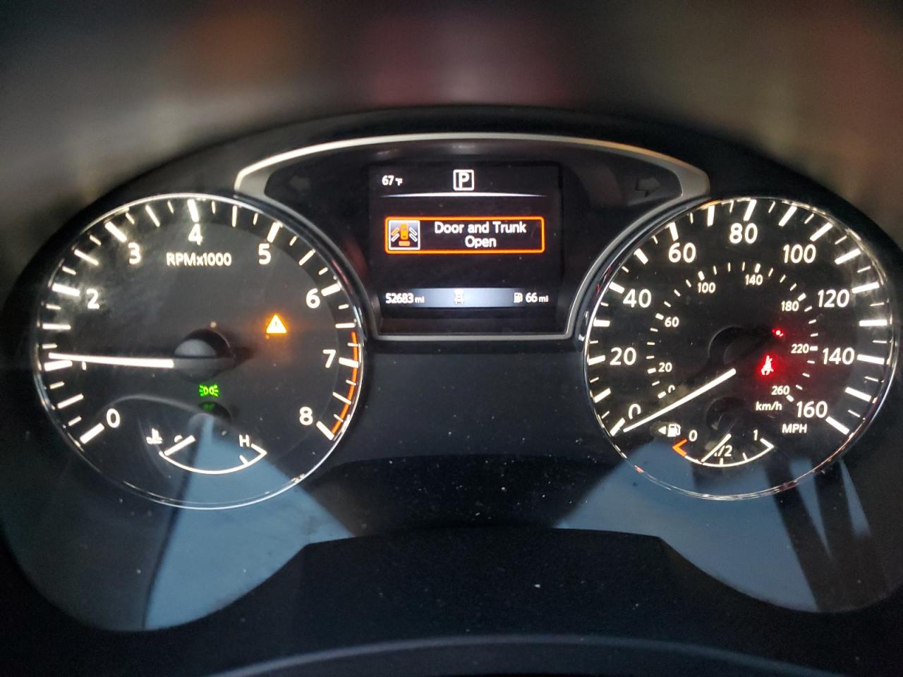 2018 Nissan Altima - Image 9