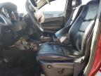 2011 Dodge Durango Citadel на продаже в Davison, MI - Front End