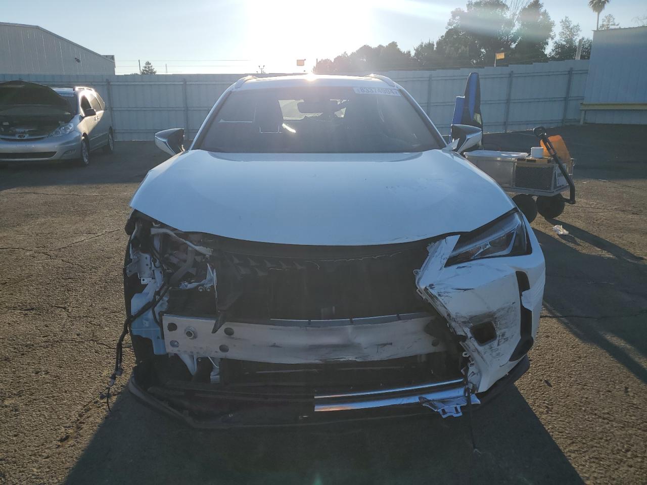 2019 Lexus UX - Image 5