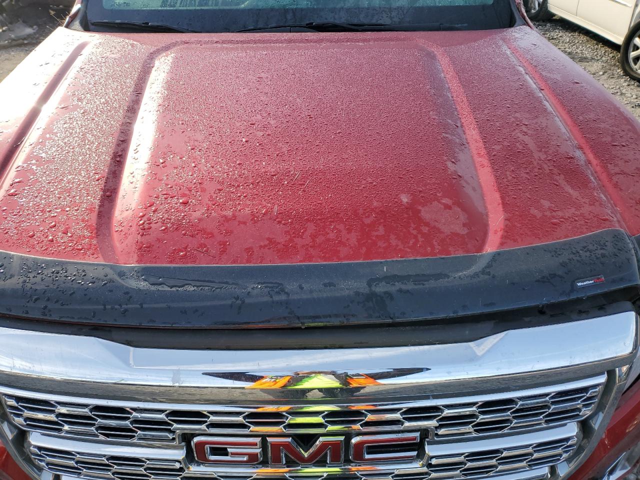 2021 GMC Canyon - Image 13