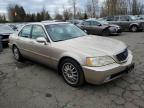 1999 Acura 3.5Rl  zu verkaufen in Portland, OR - Rear End