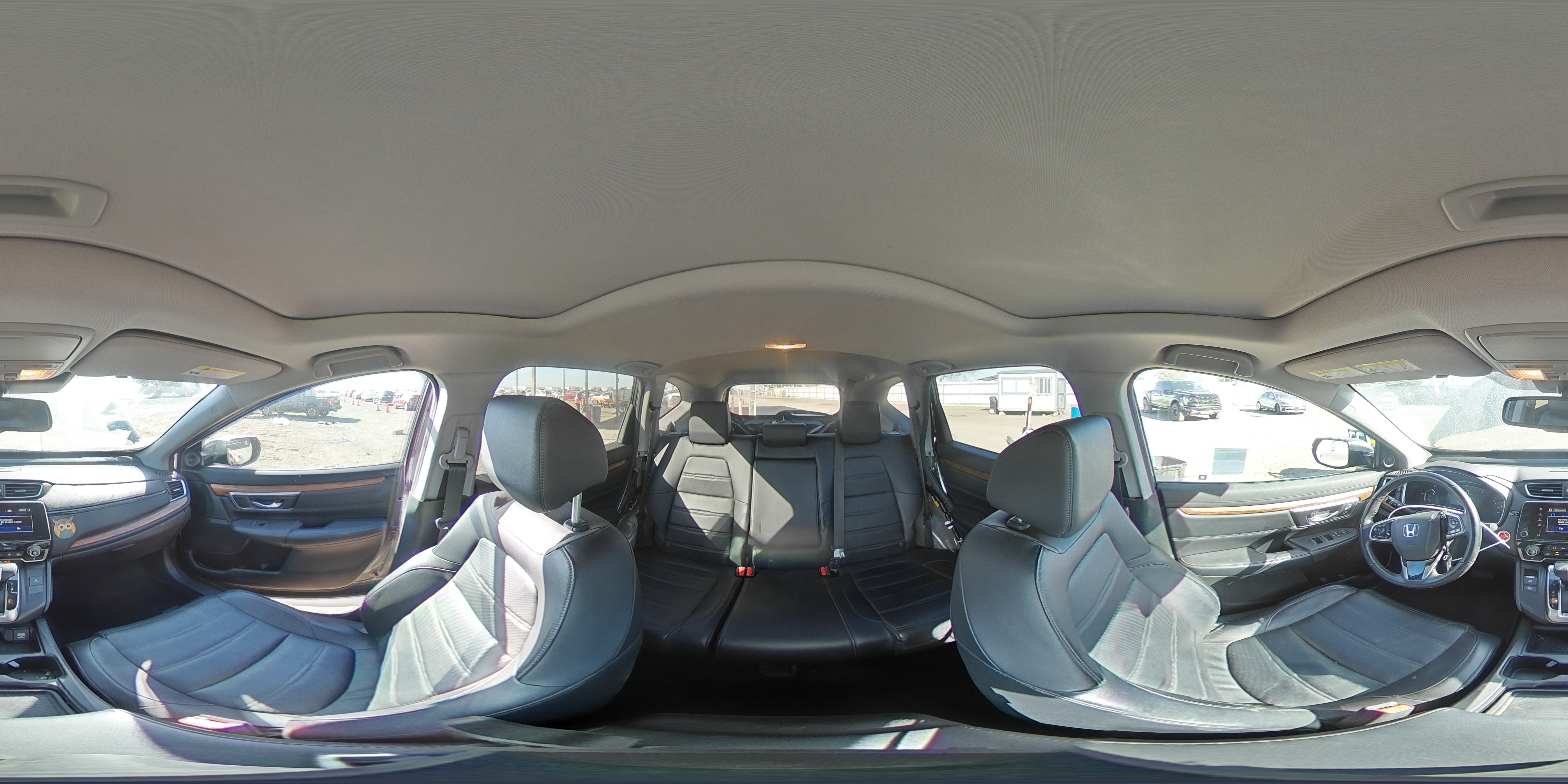 2018 Honda CR-V - Image 14
