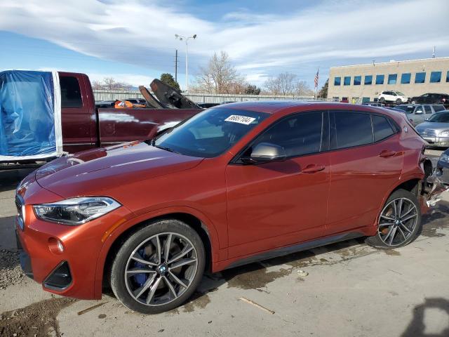 2019 Bmw X2 M35I