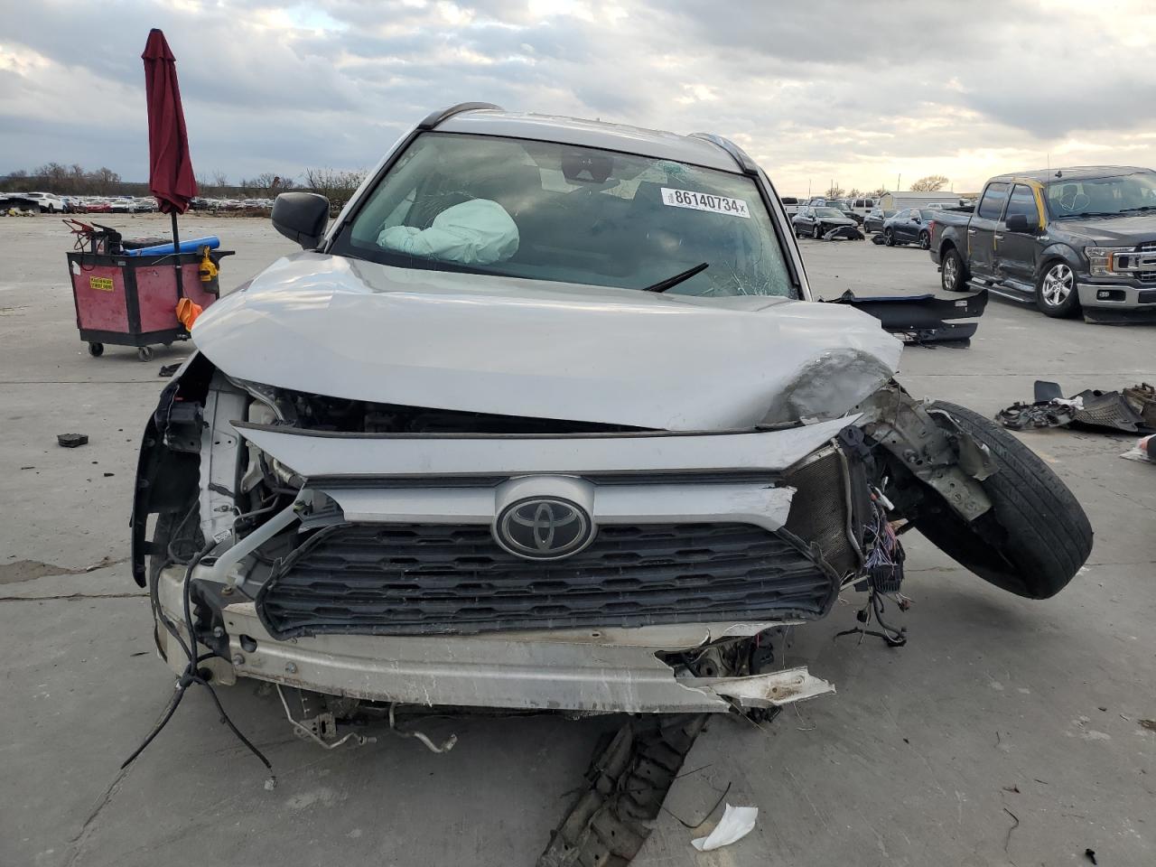 2019 Toyota RAV 4 - Image 5