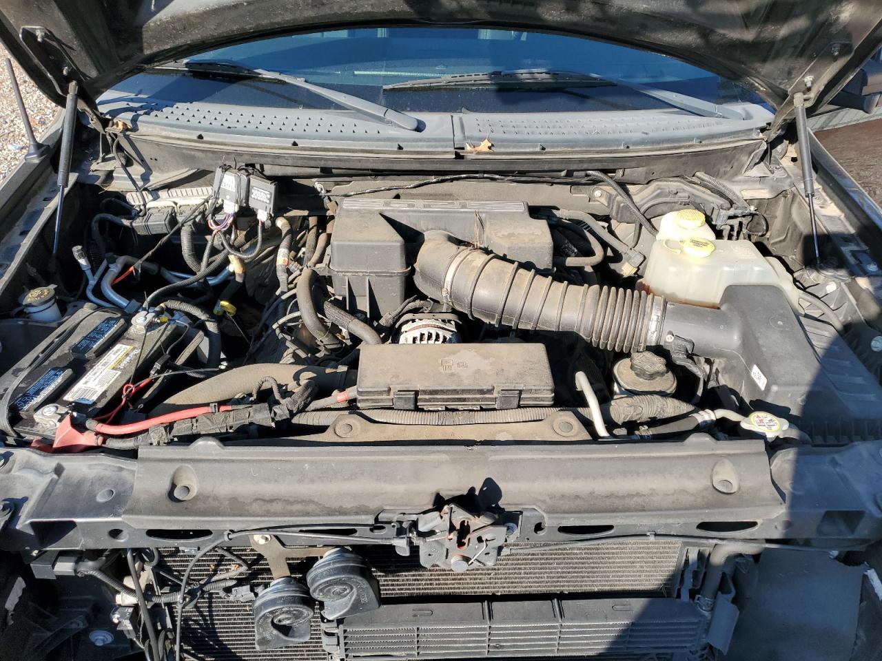 2014 Ford F-150 - Image 13