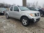 2006 Nissan Frontier Crew Cab Le na sprzedaż w Wayland, MI - All Over