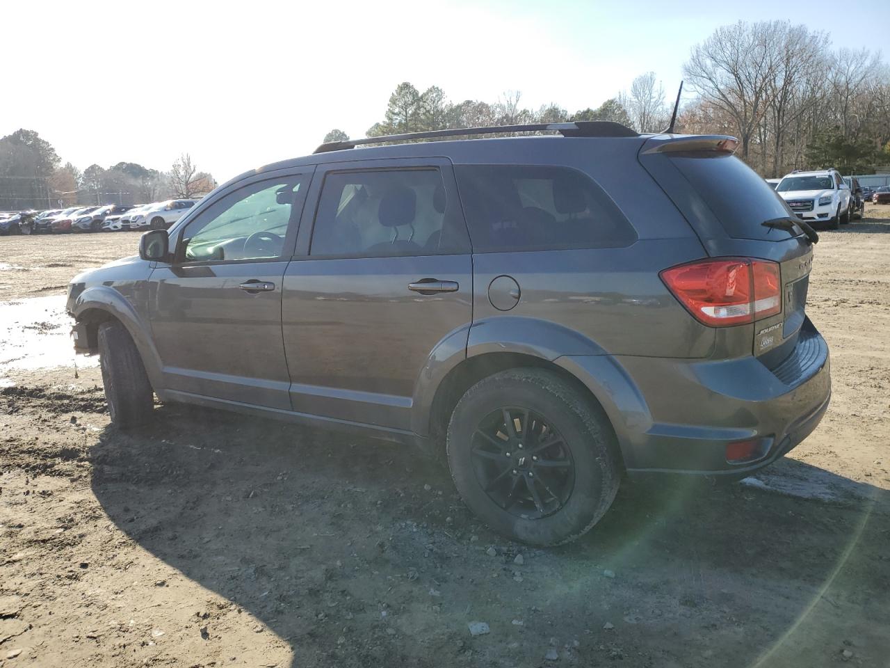 2019 Dodge Journey - Image 2