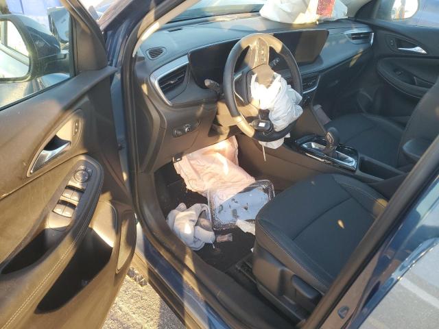  BUICK ENCORE 2024 Blue