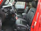 2021 JEEP WRANGLER UNLIMITED RUBICON 4XE   for sale at Copart ON - COOKSTOWN