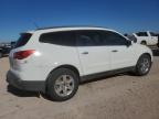 2012 Chevrolet Traverse Lt en Venta en Andrews, TX - Water/Flood