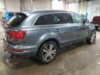 2014 Audi Q7 Premium Plus en Venta en Woodhaven, MI - Front End