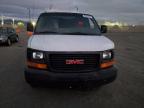 2007 GMC SAVANA G2500 for sale at Copart CA - SAN DIEGO