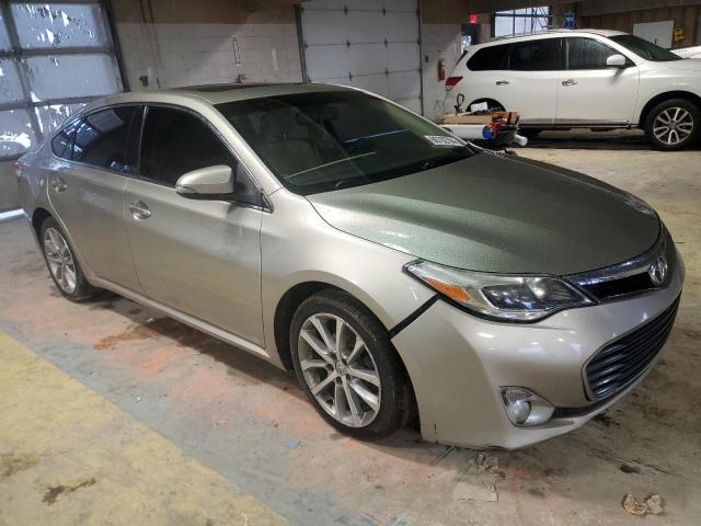 TOYOTA AVALON 2014 Beige
