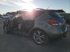 2011 Nissan Murano S for Sale in Andrews, TX - Front End