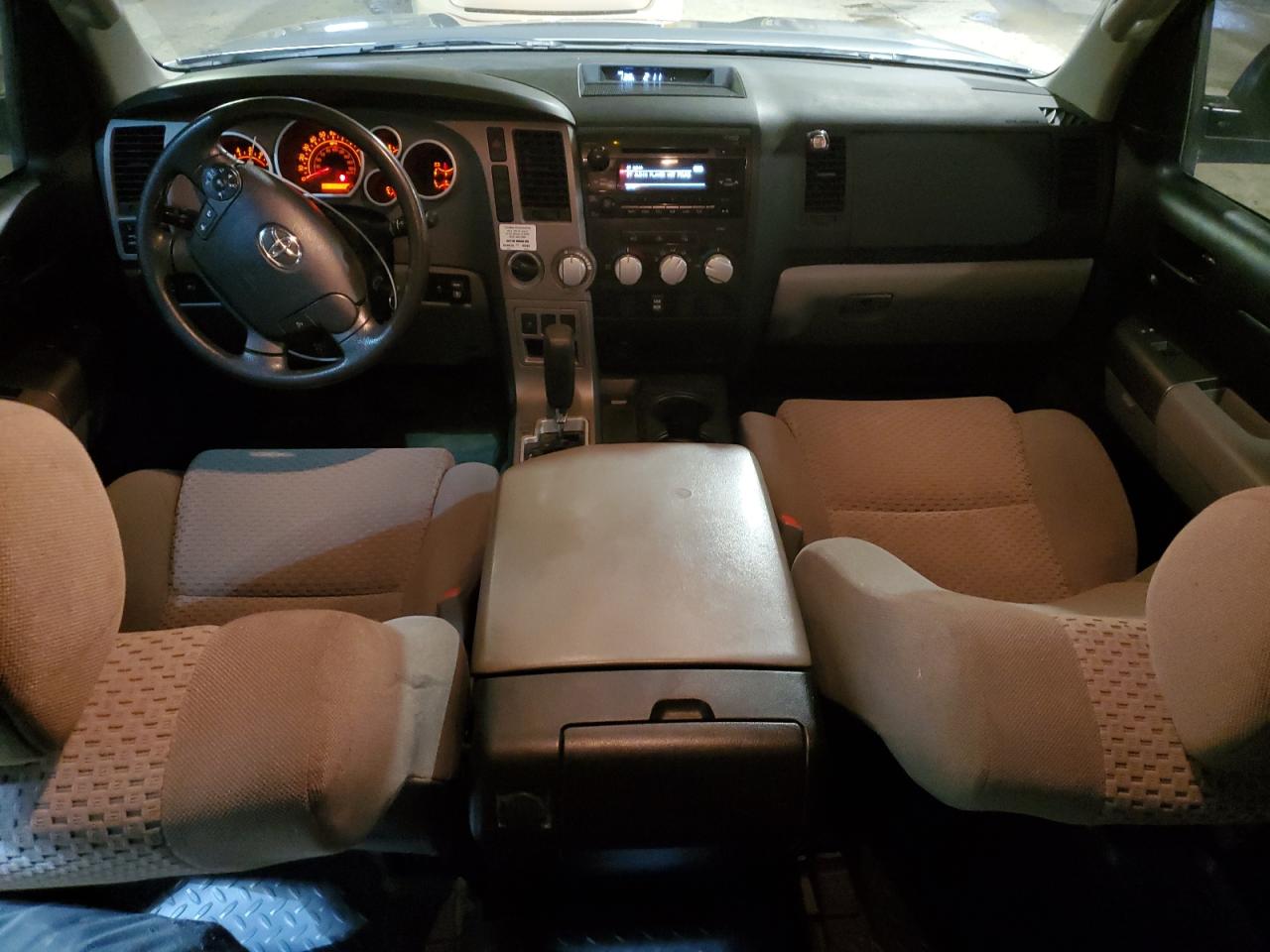 2013 Toyota Tundra - Image 8