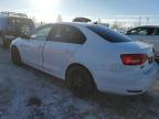 2015 VOLKSWAGEN JETTA BASE for sale at Copart AB - CALGARY