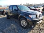 2018 Nissan Frontier S na sprzedaż w Spartanburg, SC - Front End