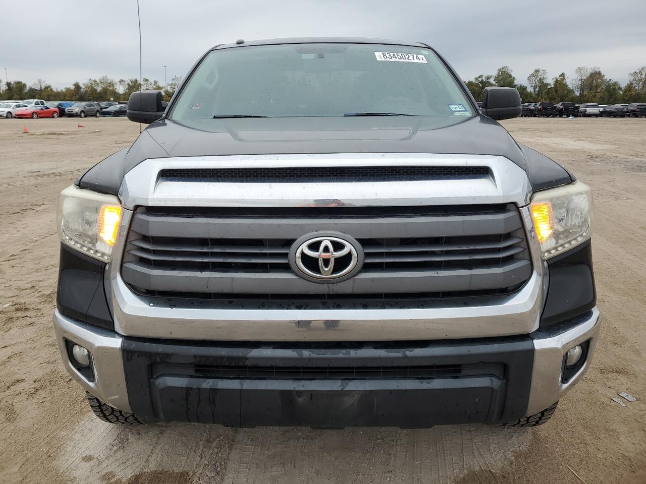 VIN 5TFDW5F15EX385115 2014 TOYOTA TUNDRA no.5