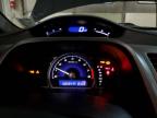 2011 Honda Civic Exl for Sale in Columbia, MO - Rear End