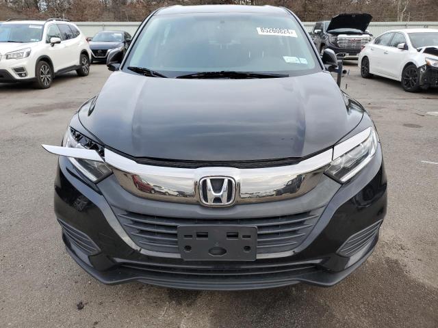  HONDA HR-V 2019 Czarny