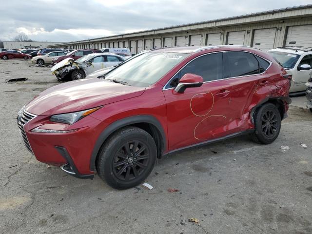 2018 Lexus Nx 300 Base